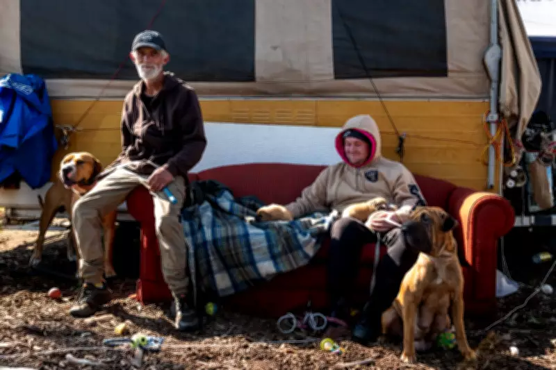 Homelessness Crisis in Wagga Wagga: Baby Dies in Tent, Encampments Grow Amid Housing Shortage