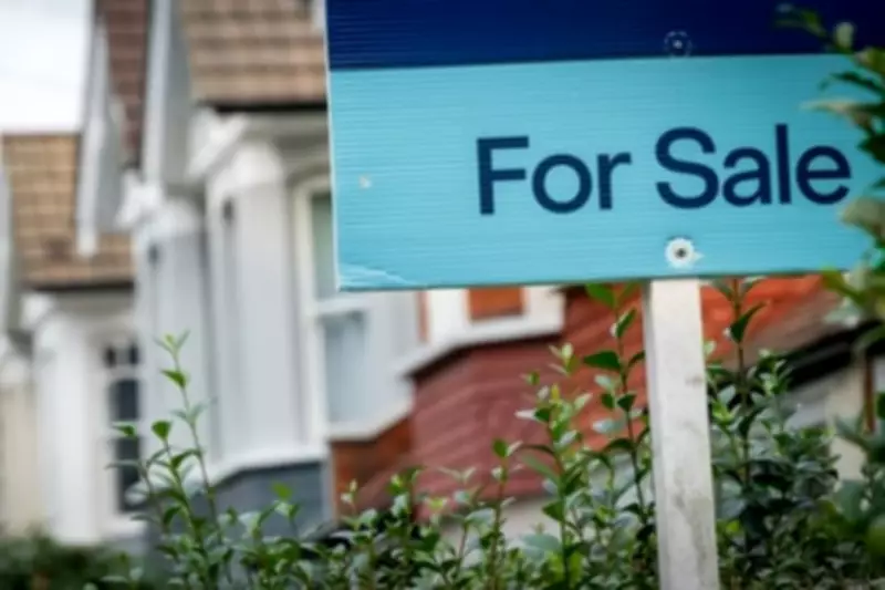 Homeowners Overprice Properties by Over £46,000 Across UK