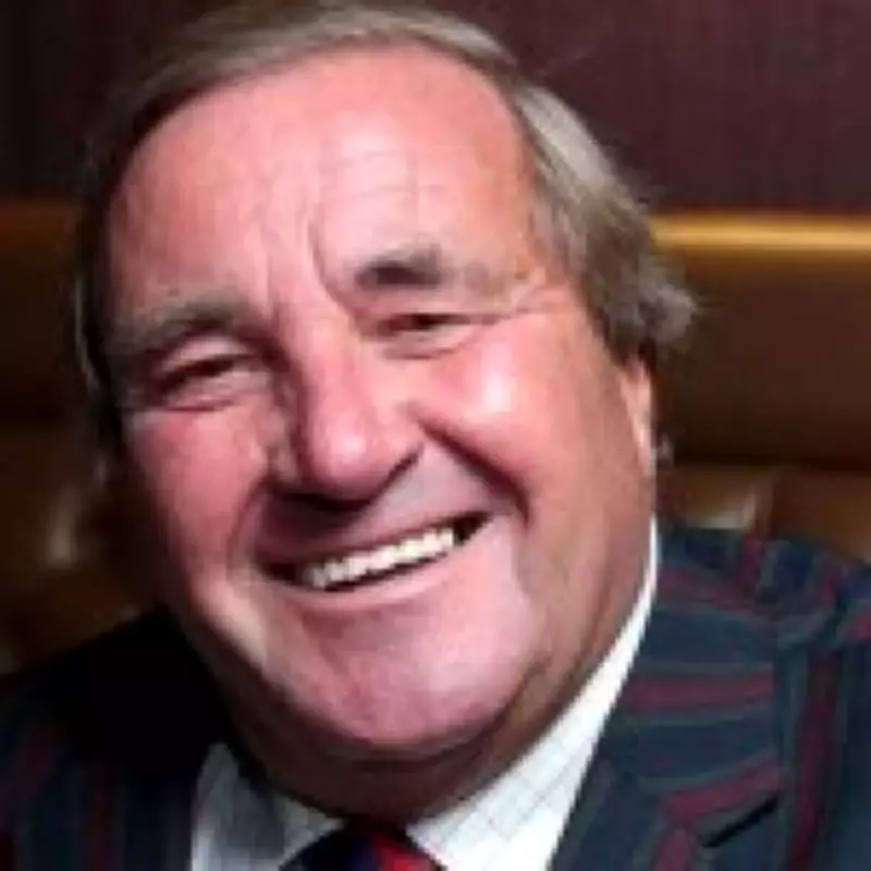 Homes Under the Hammer Star Clive Emson Dies at 79, Tributes Pour In