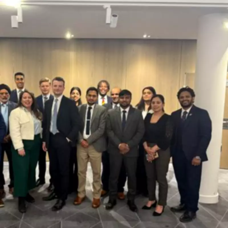 Hounslow Conservatives Elect New Leader After Peter Thompson Loses Seat