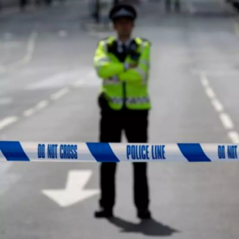 Hounslow Woman Arrested After Man Found Dead in Van 110 Miles Away