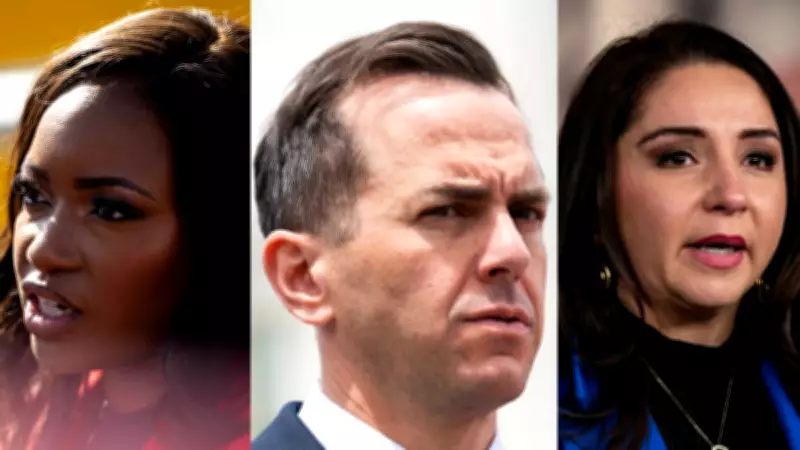 House Democrats Demand Transparency Over Secretive ICE Deportation Flights