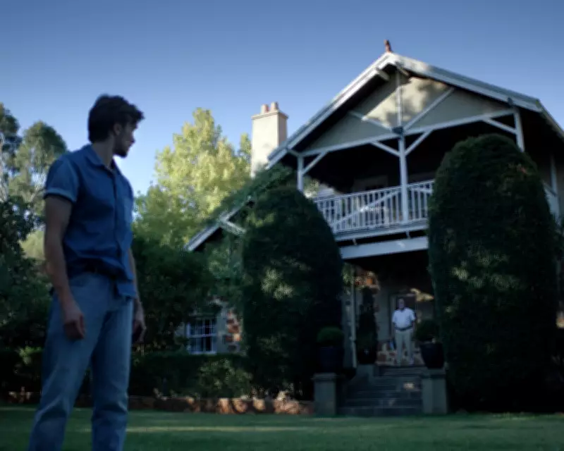 Housing Crisis Inspires Darkly Comic Australian Films and Books