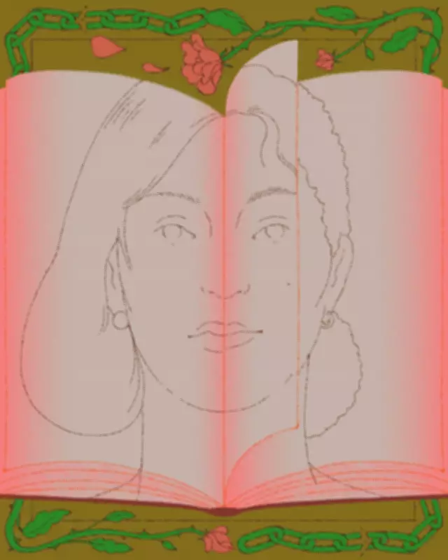 How a Sex Writer Discovered Her Mother's Secret Past and Transformed Her Own Shame