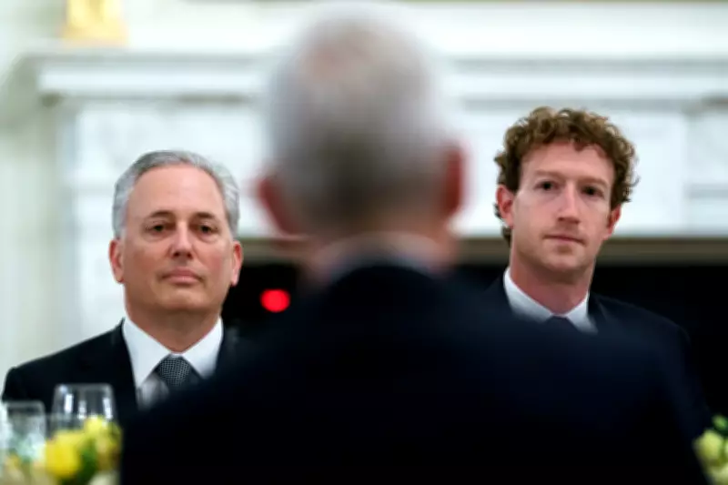 How Big Tech Killed Trump's AI Safety Executive Order at the Last Minute