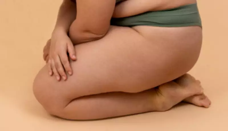 How Body Neutrality Helped Me Shed a Lifetime of Shame About My Size
