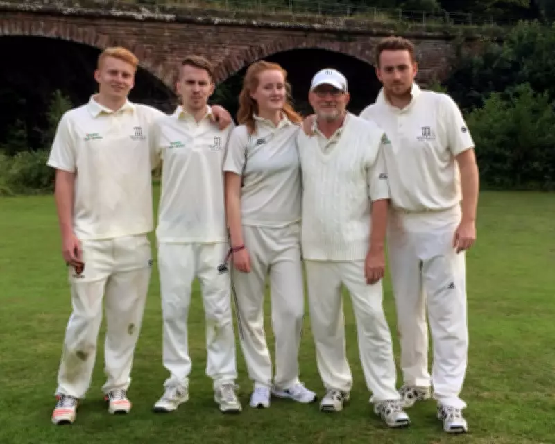 How Cricket Dreams Are Passed Down Through Generations of Families