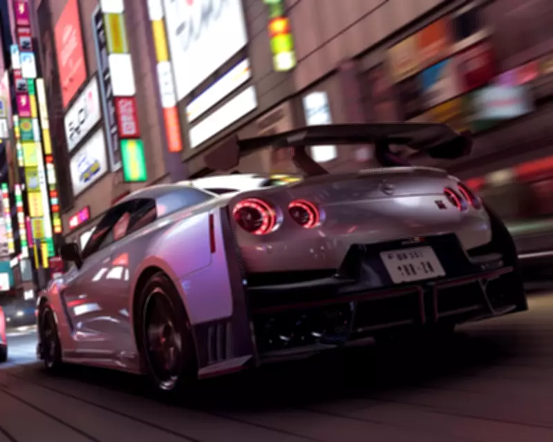 How Forza Horizon 6 Mastered Japan with Unprecedented Research and 360-Degree Cameras