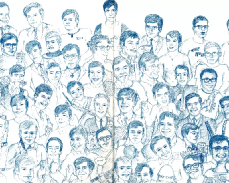 How Garry Trudeau's Doonesbury Captured America's Evolution Through Satire