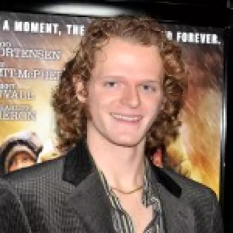 How I Met Your Mother Star Found Guilty of Attempted Murder of Girlfriend