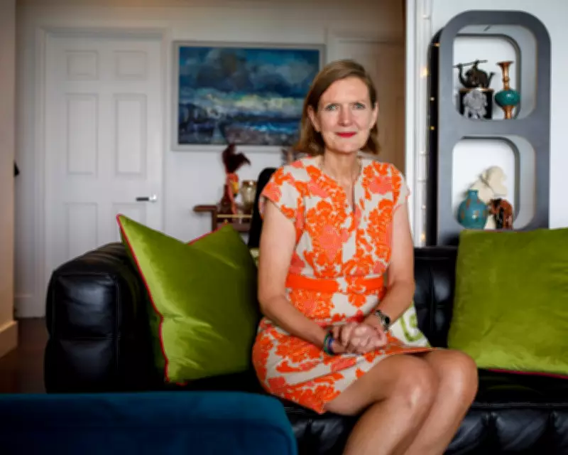 How I Rebuilt My Life After Losing My Husband, Sister, and Father