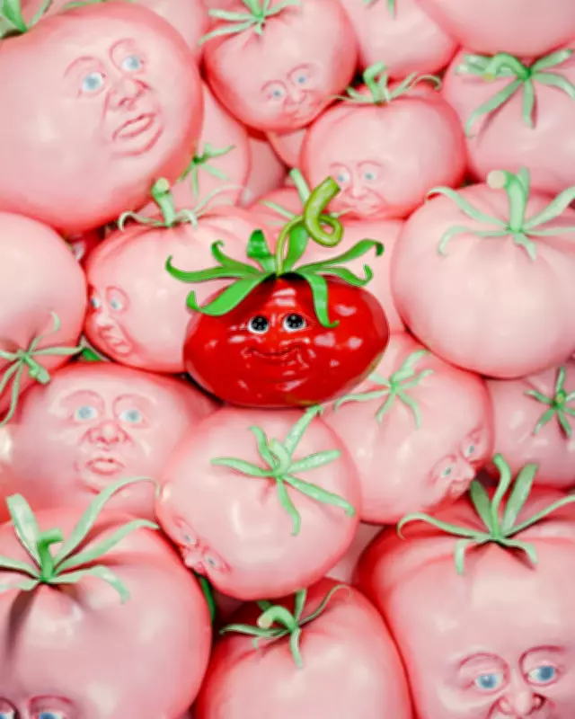 How Industrial Farming Killed Flavor in American Food and the Fight to Bring It Back