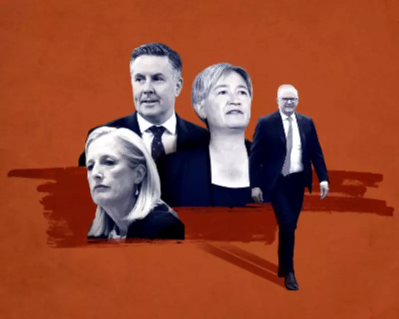 How Labor's Left Evolved from Firebrands to Centrists Under Albanese