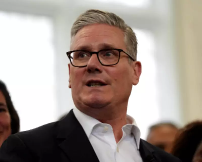 How Labour Could Remove Keir Starmer: Four Possible Routes Explained