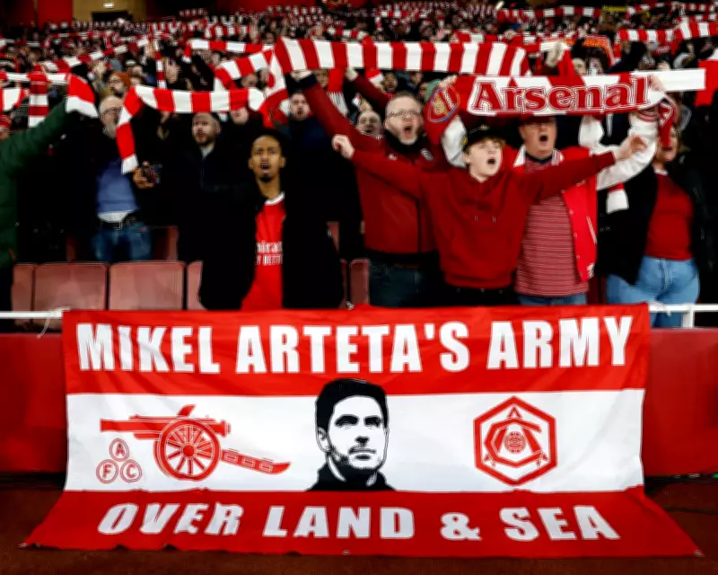 How Mikel Arteta Overcame Crises and Defied Doubters at Arsenal