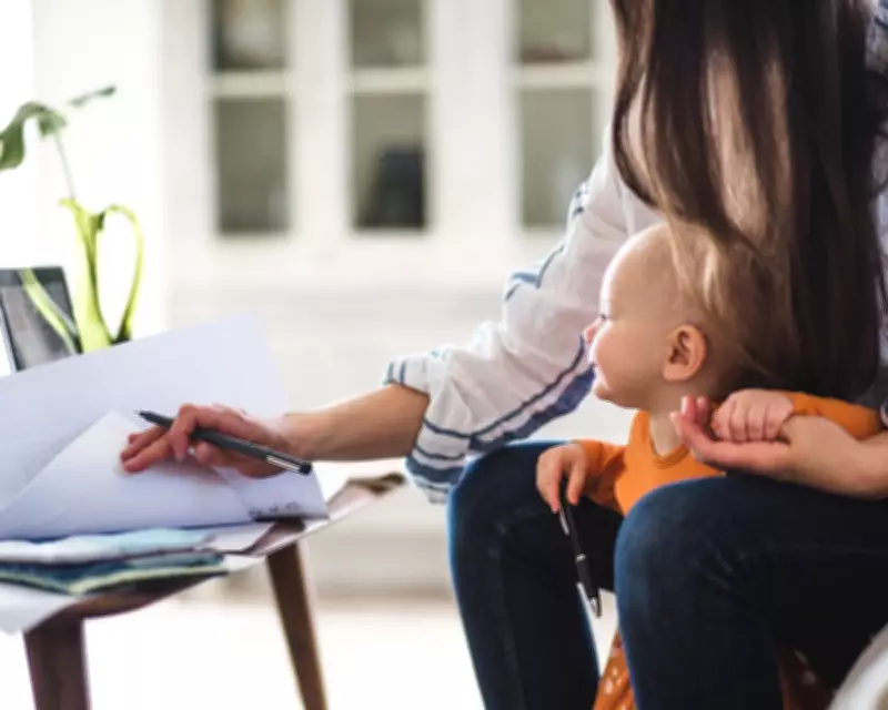How Parenthood Can Boost Writing Productivity: A New Perspective