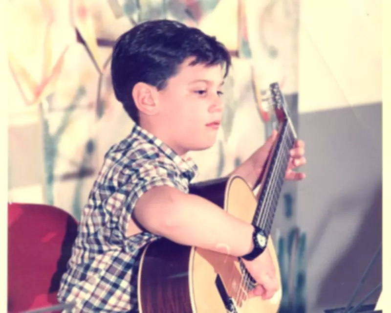 How Playing Music at Basketball Games Changed My Life