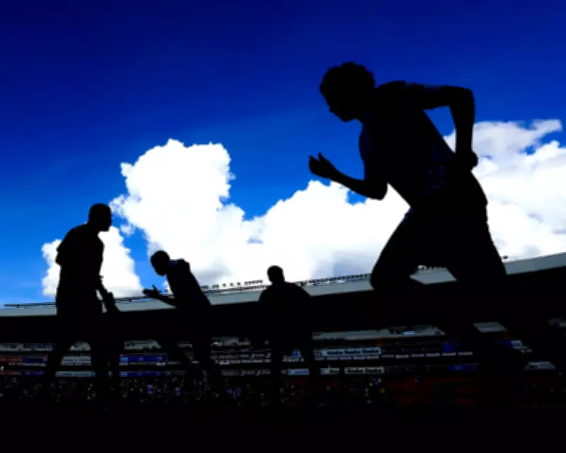 How Scamming Athletes Became a Billion-Dollar Industry: From Phishing to Deepfakes