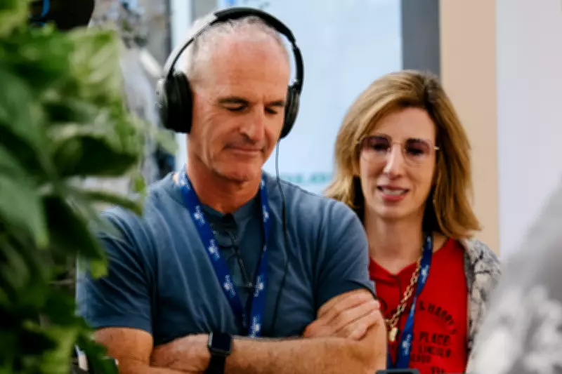 How The Devil Wears Prada 2 Created Its Tech Bro Villains