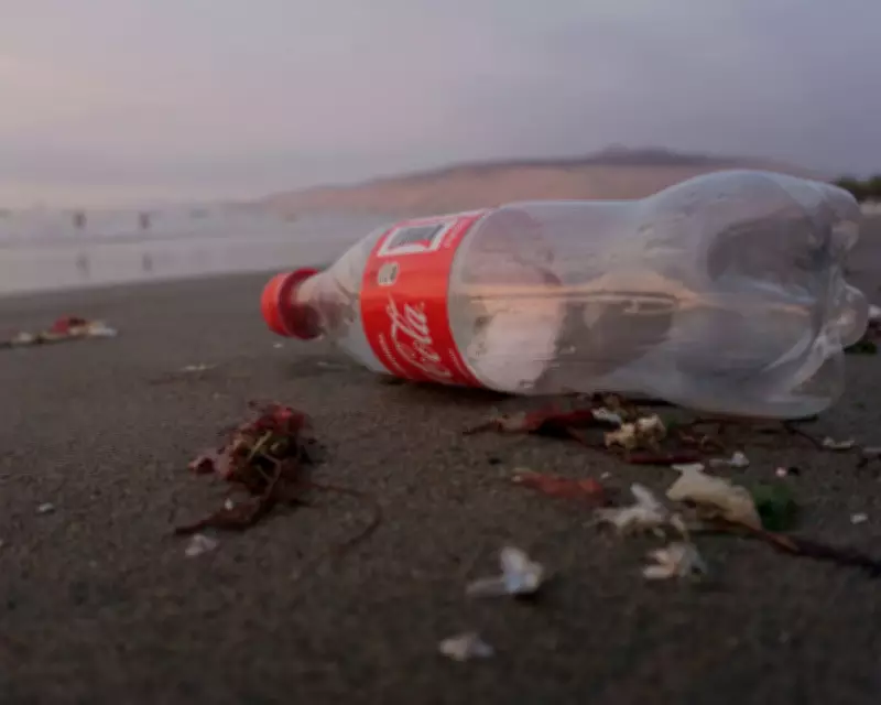 How the Plastic Bottle Cap Became a Parable for EU Regulation Value