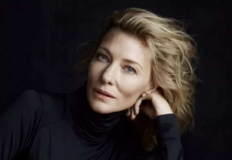 How to Get Tickets for Cate Blanchett's 'Electra/Persona' at National Theatre