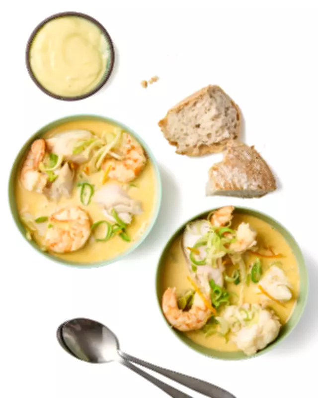 How to Make Provençal Fish Stew: A Simpler Alternative to Bouillabaisse