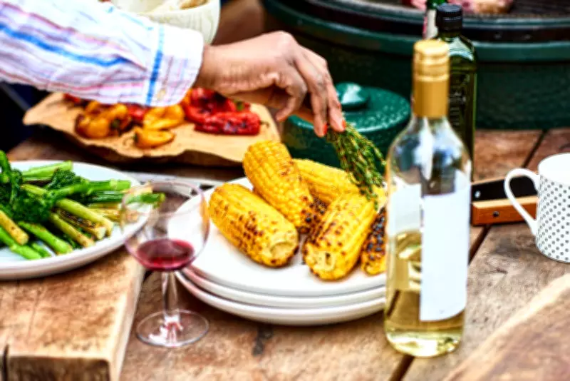 How to Match Wine with Vegetables: Expert Tips and Top Picks