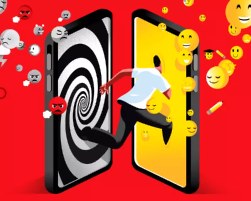 How to Quit Doomscrolling Without Quitting Your Phone: Expert Tips