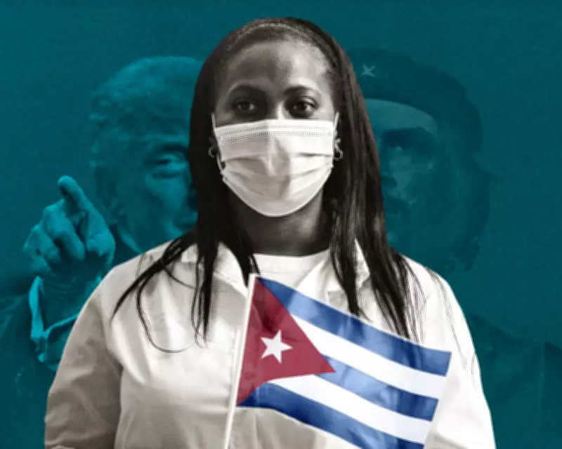 How US Pressure on Cuban Doctors Threatens Healthcare in Latin America
