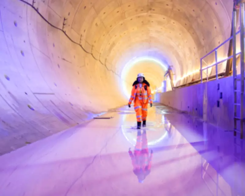 HS2 Cost Could Soar to £102bn, First Trains Delayed to 2039, Government Admits