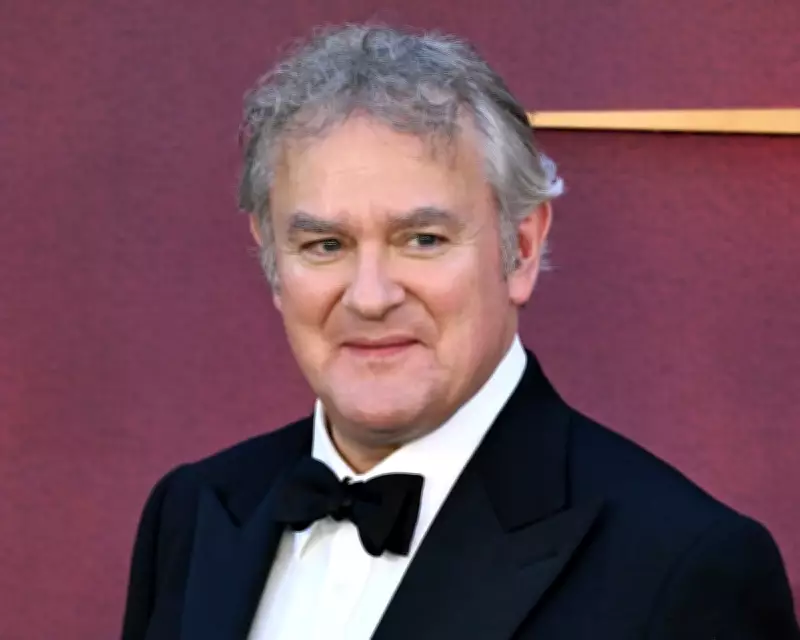Hugh Bonneville Narrates Eerie Hound of the Baskervilles Podcast