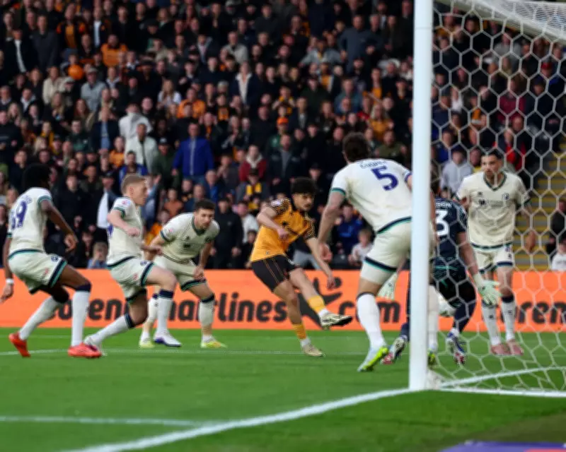 Hull and Millwall Draw Tense First Leg of Championship Playoff Semi-Final