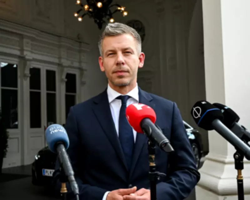 Hungary Proposes Limit of Eight Years for Prime Minister Term