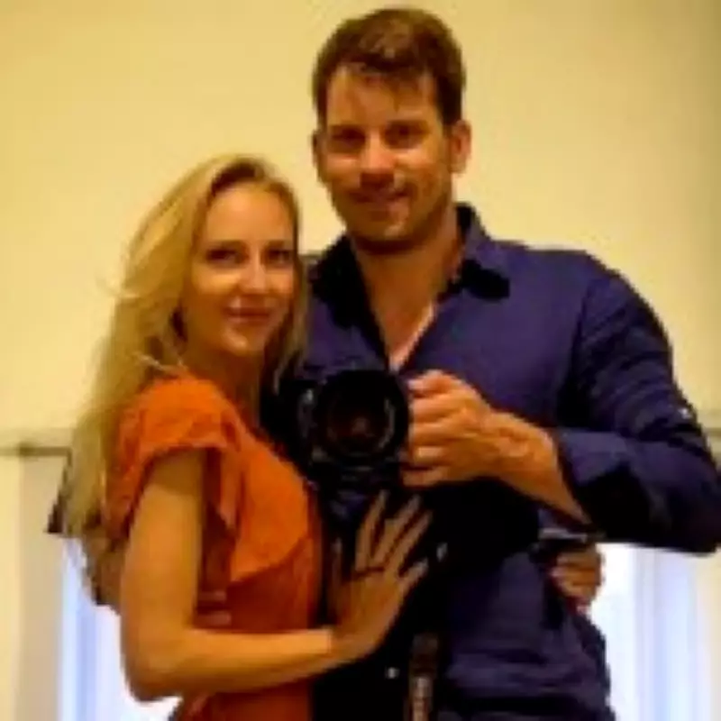 Husband jailed for life for sadistic murder of Miss Switzerland finalist wife