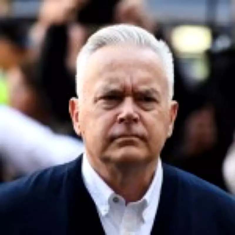 Huw Edwards Plans TV Comeback Despite Backlash from Victim's Mother