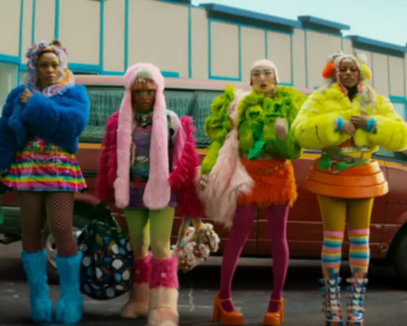 I Love Boosters Review: Boots Riley's Shoplifting Comedy Struggles to Connect