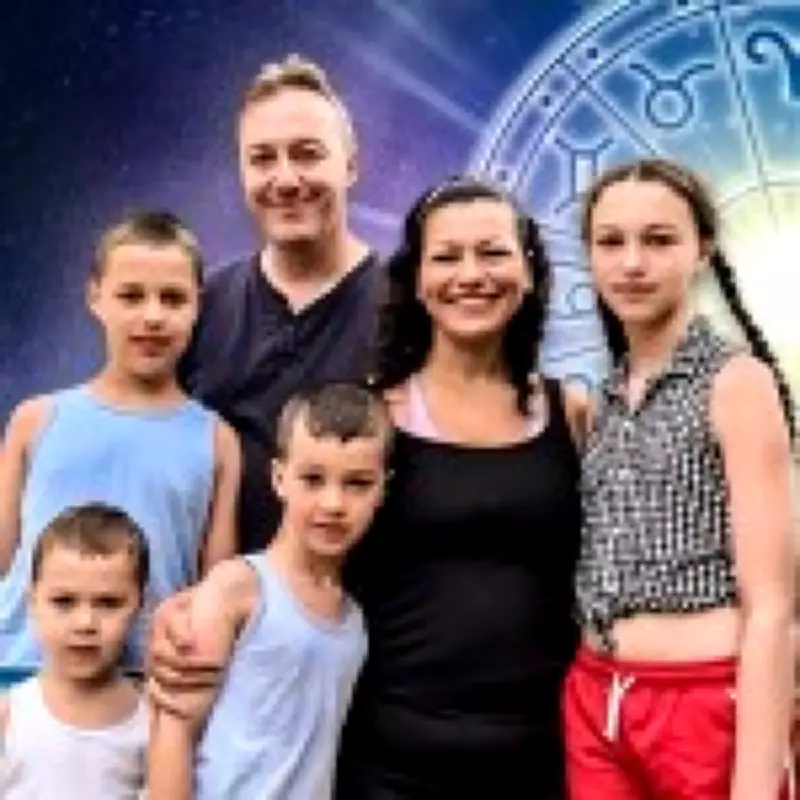 I Planned My Kids' Zodiac Signs: The One I'd Avoid as a Parent