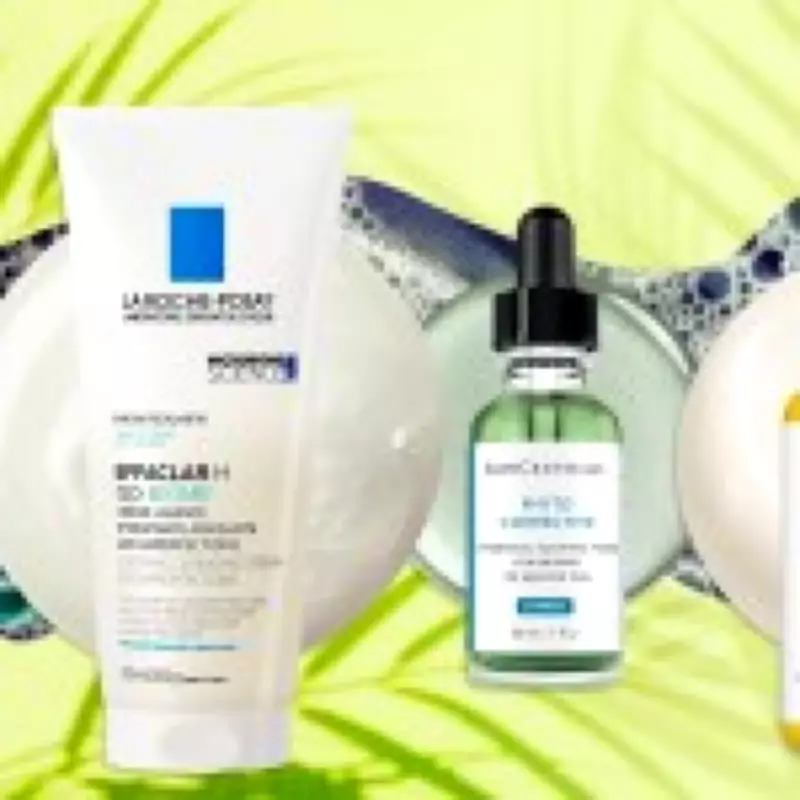 I Tried an AI Skincare Routine and It Transformed My Skin Completely