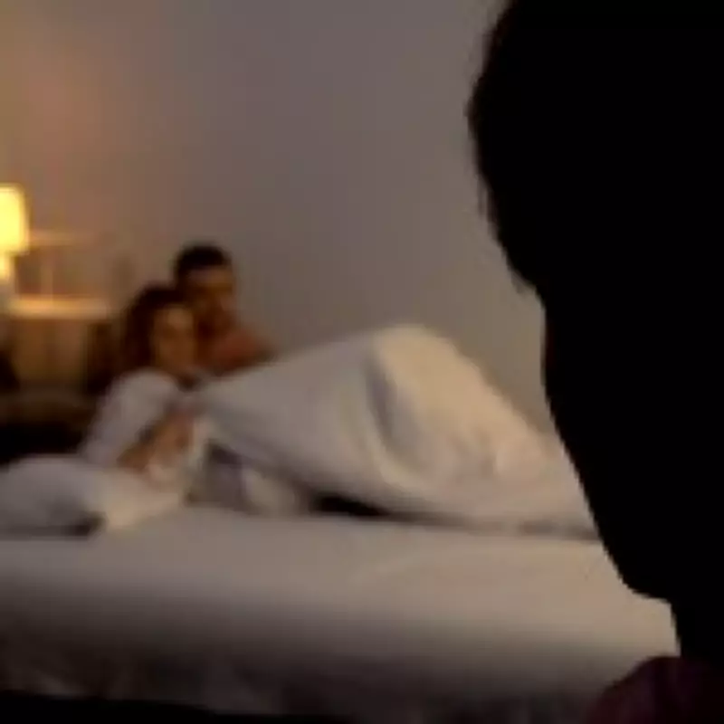 I Walked In on My Boyfriend Cheating With My Friend – Here's What Happened Next