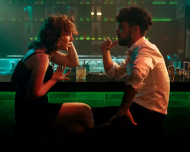 I Want You to Be Happy Review: A Fresh Love Story for the Digital Age