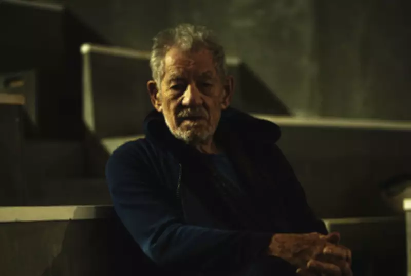 Ian McKellen Returns to Stage at London's Revamped Yard Theatre