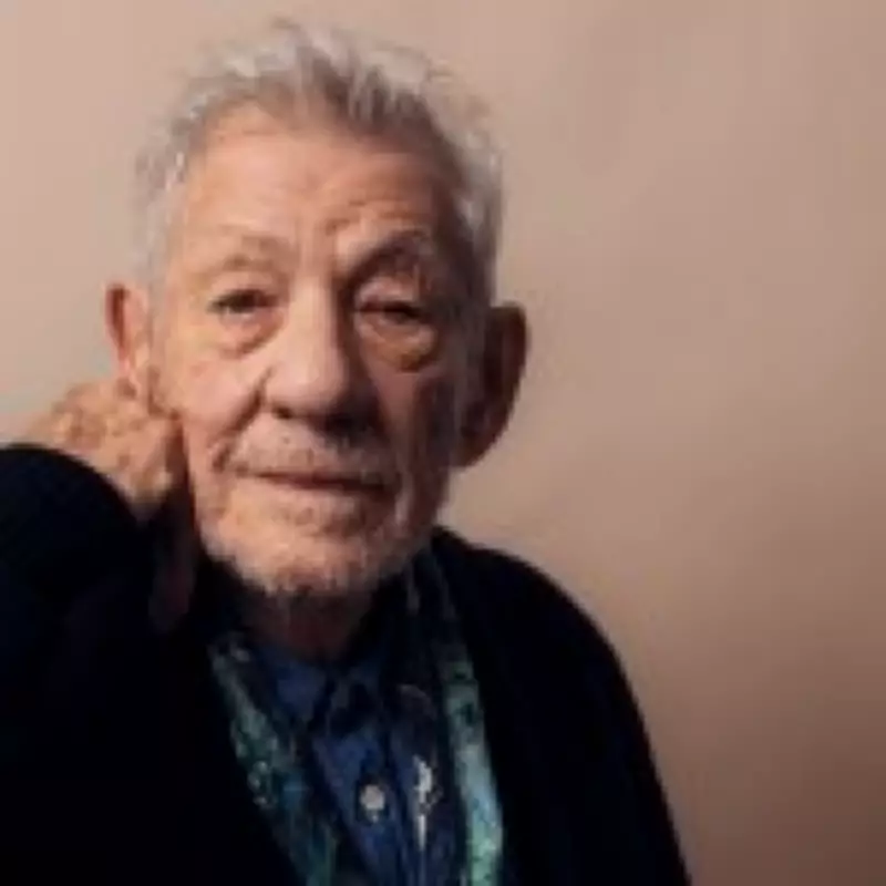Ian McKellen Reveals Alec Guinness Urged Him Not to Campaign for Gay Rights