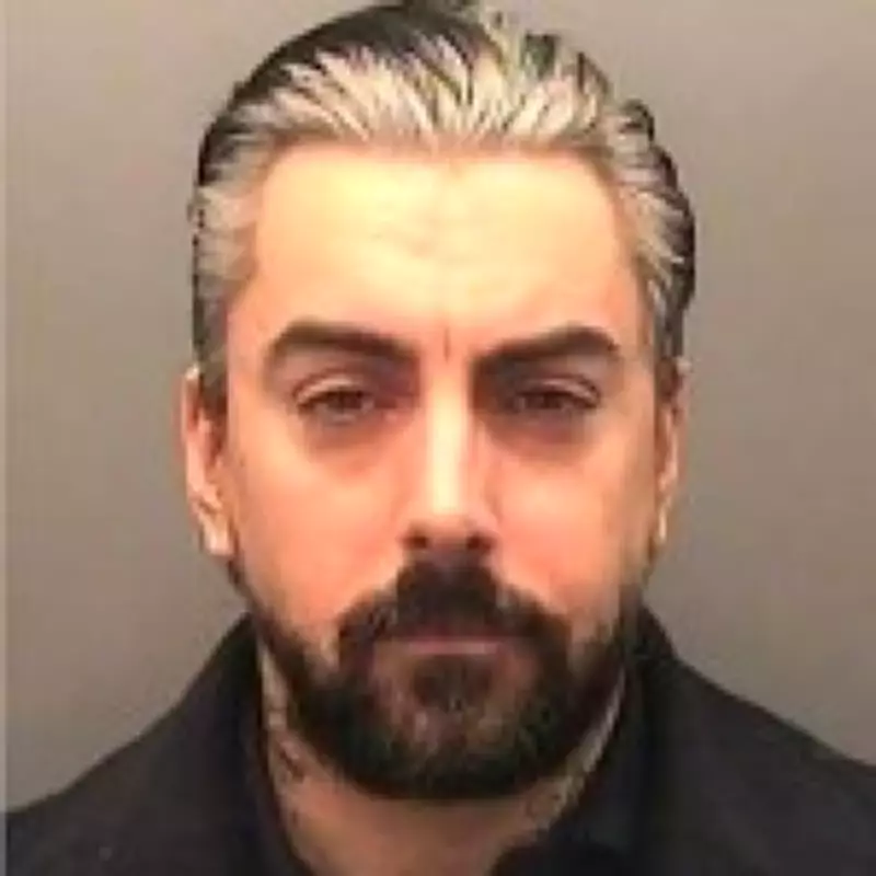 Ian Watkins' Alleged Killer Shouted 'I Hope He Sleeps' After Fatal Attack