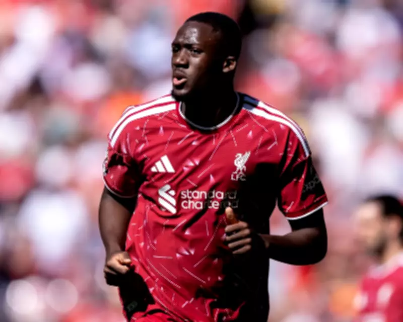 Ibrahima Konaté Set to Leave Liverpool on Free Transfer After Contract Talks Fail