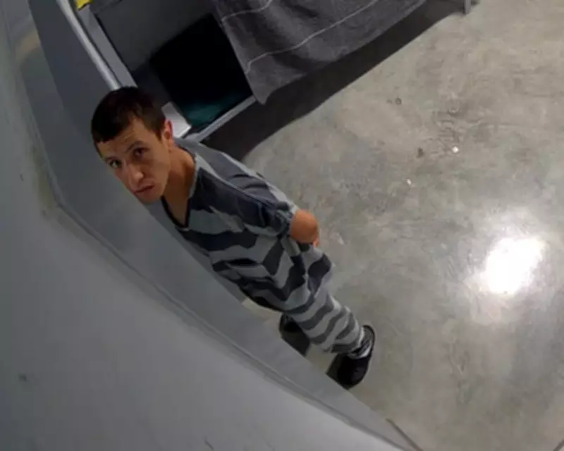 ICE Detainee Suicides Surge: Investigation Reveals Systemic Failures