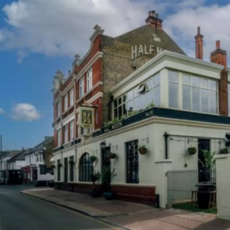 Iconic London Pub Where Ed Sheeran and Kate Bush Played Reopens After Refurb