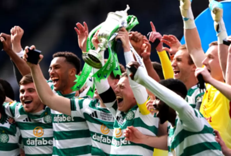 Iheanacho Secures Scottish Cup for Celtic as O'Neill Awaits Future Talks