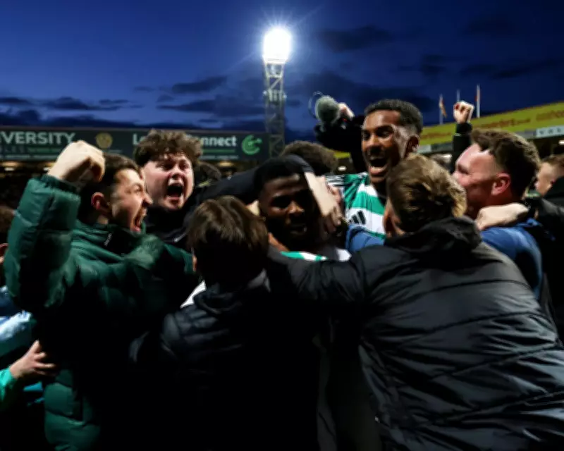 Iheanacho's Late VAR Penalty Gives Celtic Dramatic Comeback Win at Motherwell