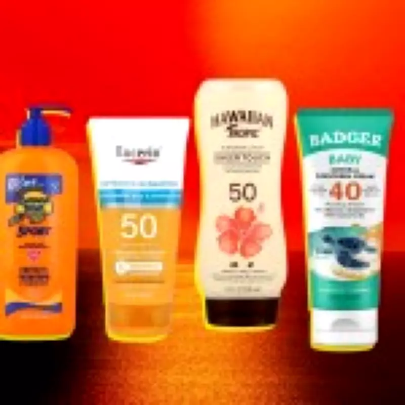 iHerb BOGO 50% Off SPF Deal: Stock Up on Sunscreen Now