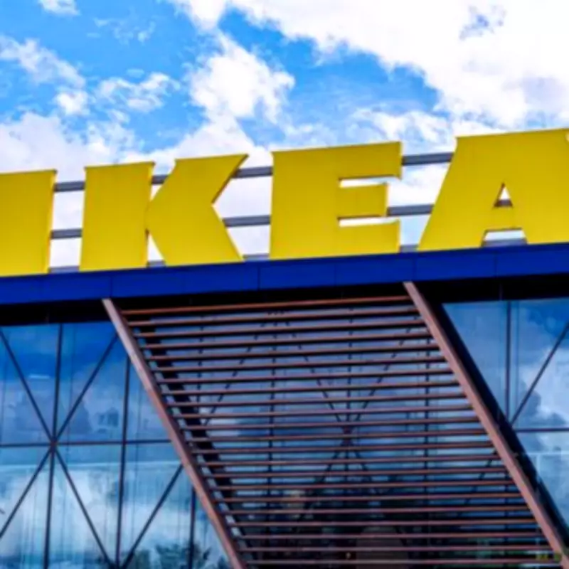IKEA Recalls Garlic Press Over Metal Fragment Contamination Risk